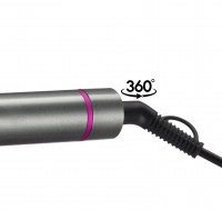 ФИГАРО И ПЕГЛА ЗА КОСА MAX HC 99A 2 во 1
